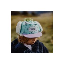 Casquette Moumoute Cottage - Hello Hossy - leli