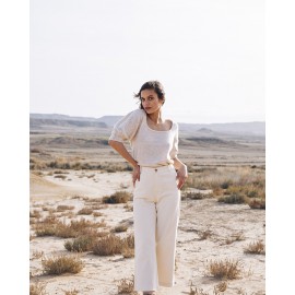 Pantalon Cédric - Grace et Mila - leli concept store