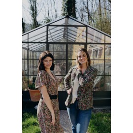 Veste Closer - Vila - leli concept store