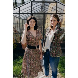 Jean droit Gia - NVY jeans