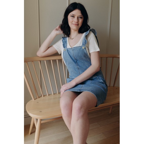 Robe Azelio - La Petite Etoile - leli concept store