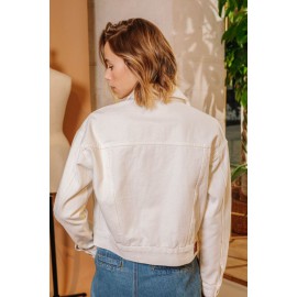 Veste Esma - La Petite Etoile - leli concept store