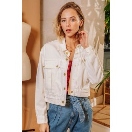 Veste Esma - La Petite Etoile - leli concept store