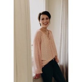 Blouse Falia - Vila - leli concept store