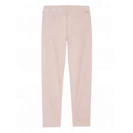 Jean Colette rose - Five jeans - leli concept store