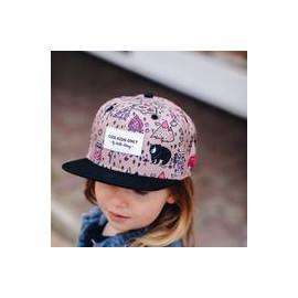 Casquette Van  - Hello Hossy - leli concept store