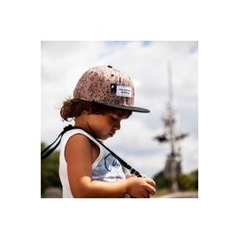 Casquette Van  - Hello Hossy - leli concept store