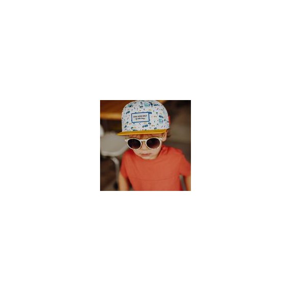 casquette venise beach - hello hossy - leli concept store