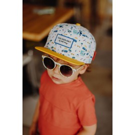 casquette venise beach - hello hossy - leli concept store
