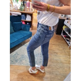 Jean Lili - Pieces -leli concept store