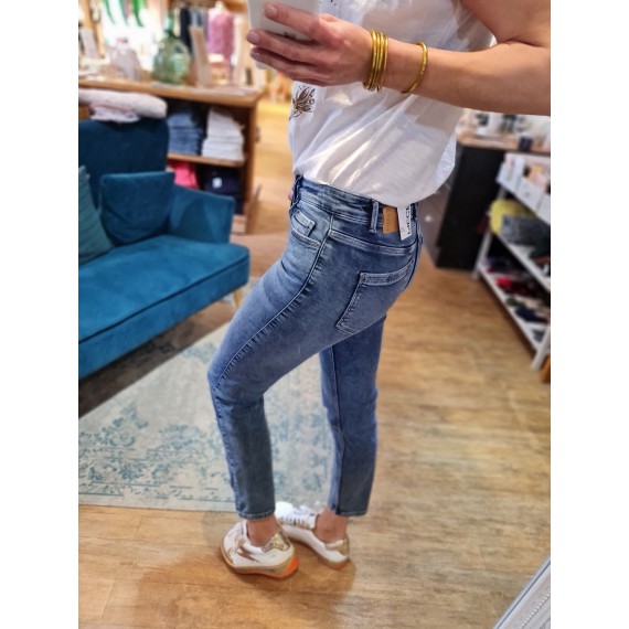 Jean Lili - Pieces -leli concept store