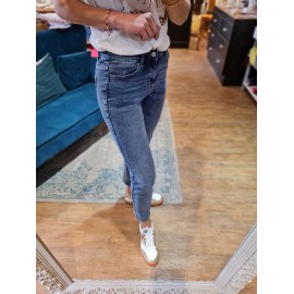 Jean Lili - Pieces -leli concept store