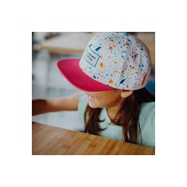 Casquette Terrazzo  - Hello Hossy-leli concept store