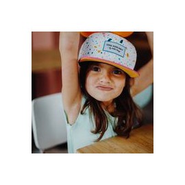 Casquette Terrazzo  - Hello Hossy-leli concept store