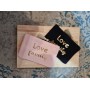 Pochette Love Family - leli concept store