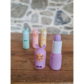 Baume à lèvre Guimauve - Inuwet  - leli concept store