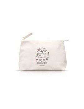 Trousse Une nounou extra - Label'Tour