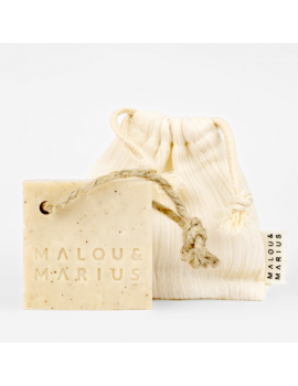 Savon naturel - Malou et Marius