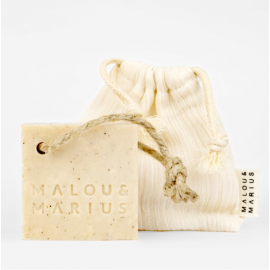 Savon naturel - Malou et Marius