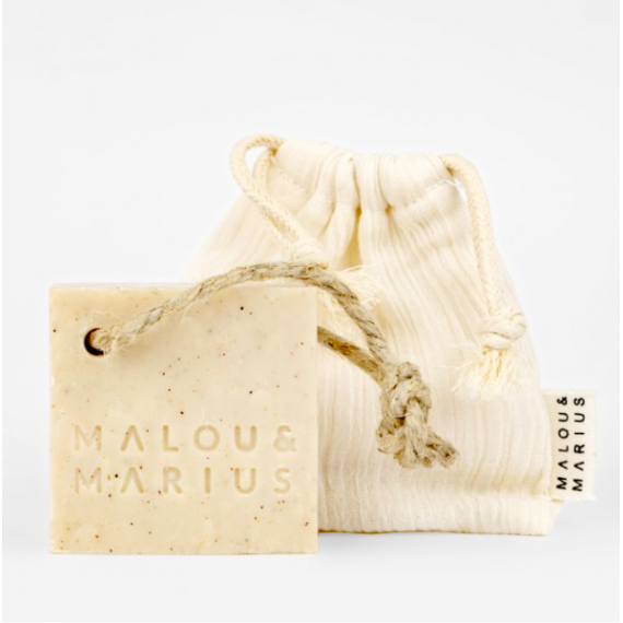 Savon naturel - Malou et Marius