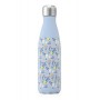 Gourde isotherme Liberty bleu 500 ml - Label'Tour