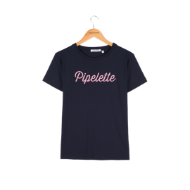 Tee-shirt Piplette Sacha - French Disorder