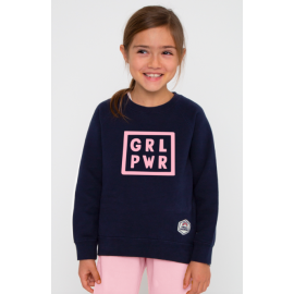Sweat Billy girl power - French Disorder