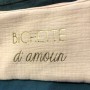 Pochette bichette d'amour - Mila and stories