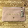 Pochette Mon Amour - Mila and stories
