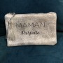 Pochette maman parfaite - mila and stories