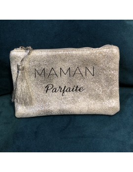 Pochette maman parfaite - mila and stories