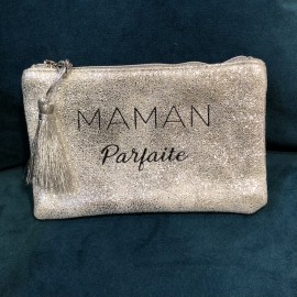 Pochette maman parfaite - mila and stories
