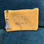 Pochette Sister adorée - Mila and stories
