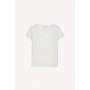 Tee-shirt Elvie blanc - La Petite Etoile