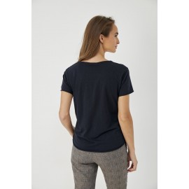 Tee-Shirt Indian - Five Jeans - leli concept store