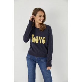 Pull Love - Five Jeans