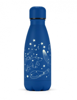 Gourde isotherme Constellations 260 ml - Label'Tour