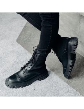 Bottines rangers 2294 - Vanessa Wu