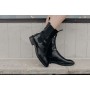 Bottines E90701 - Semerdjian