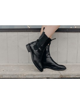 Bottines E90701 - Semerdjian