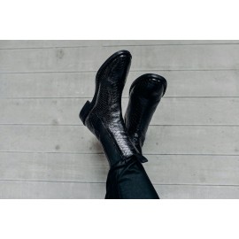 Bottines E90701 - Semerdjian