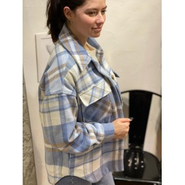 Surchemise Kacie - Vila
