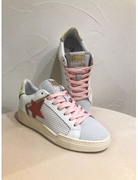 Baskets Duck 7378 - Semerdjian