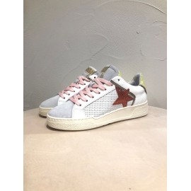 Baskets Duck 7378 - Semerdjian