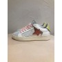 Baskets Duck 7378 - Semerdjian