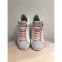 Baskets Duck 7378 - Semerdjian