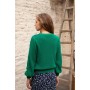 Pull Araga vert - La Petite Etoile