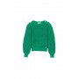 Pull Araga vert - La Petite Etoile