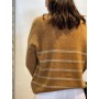 Pull Day camel - Rue Mazarine