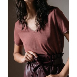 Tee-shirt Dinard - Grace et Mila
